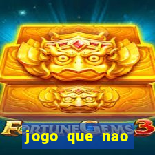 jogo que nao precisa de deposito